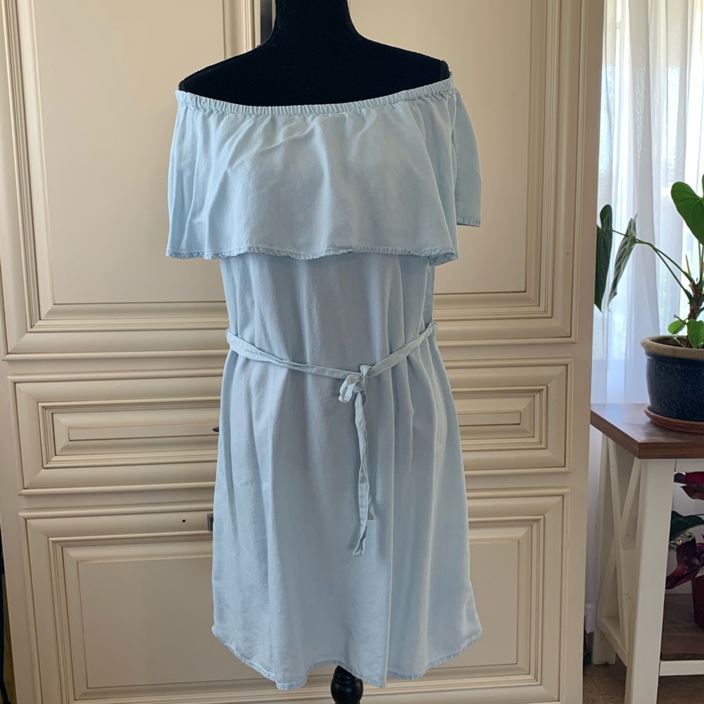 Old navy dress